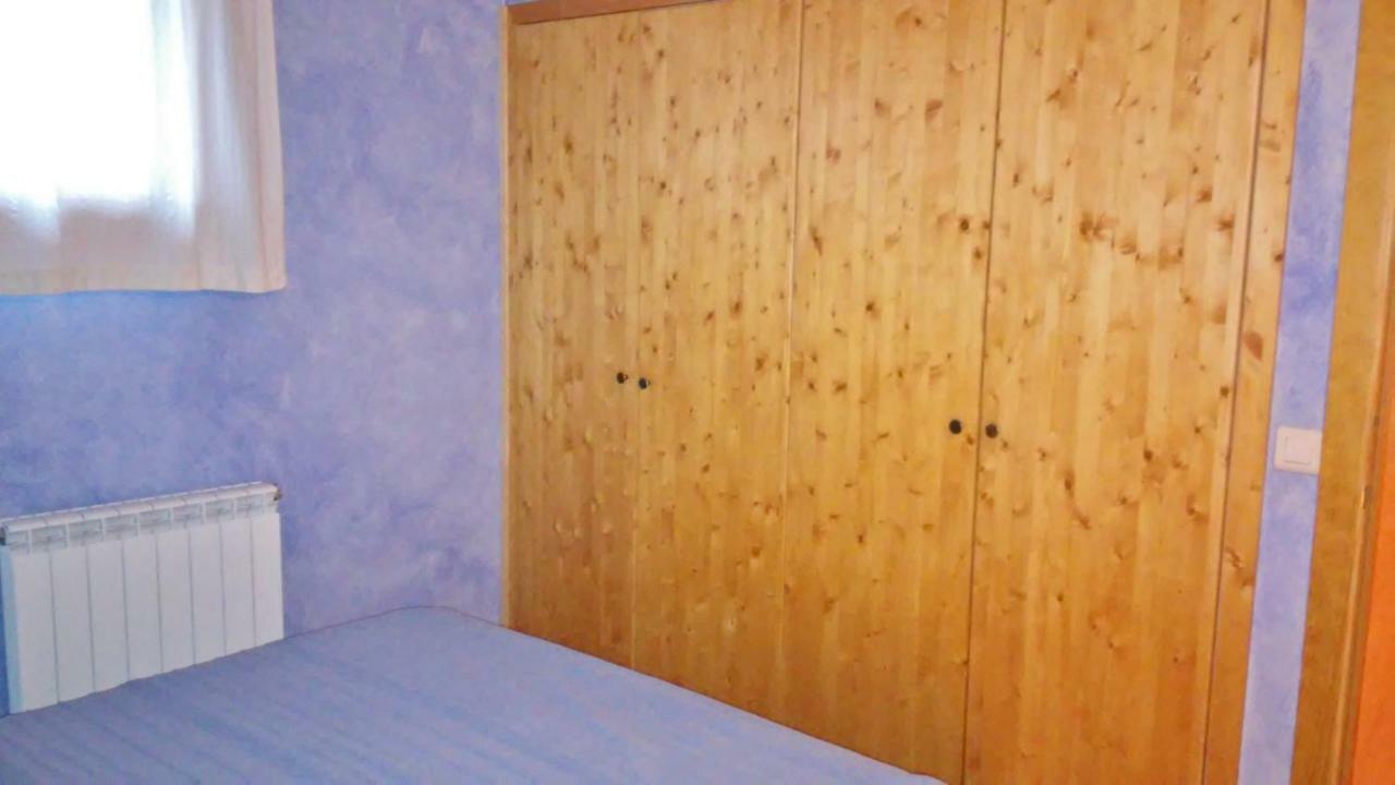 Apartamento Mirador De Masella Puigcerdà Exterior foto