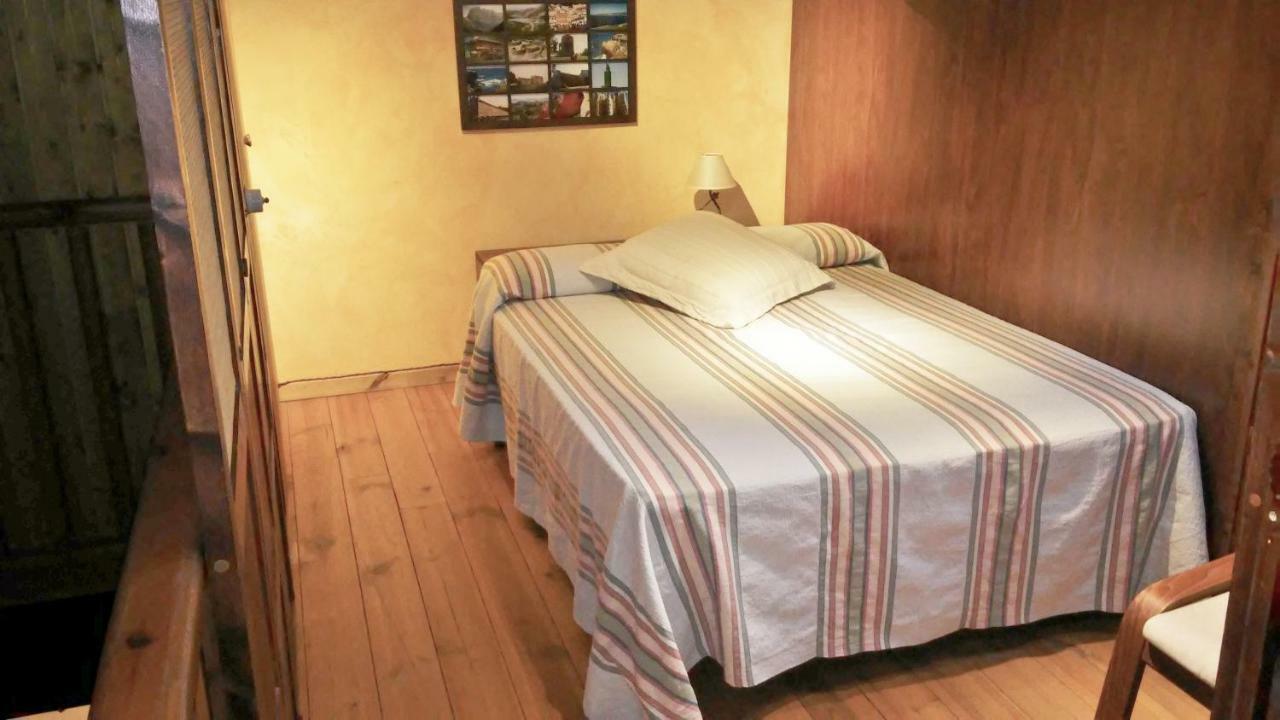 Apartamento Mirador De Masella Puigcerdà Exterior foto