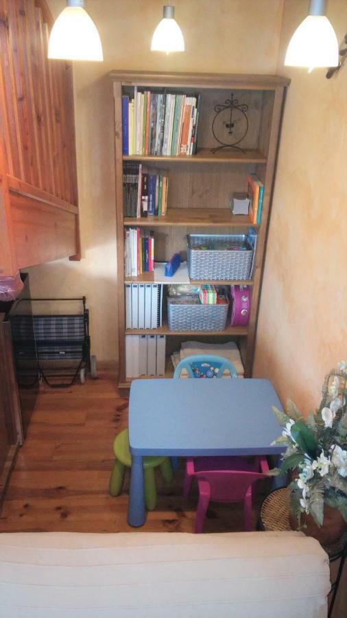 Apartamento Mirador De Masella Puigcerdà Exterior foto