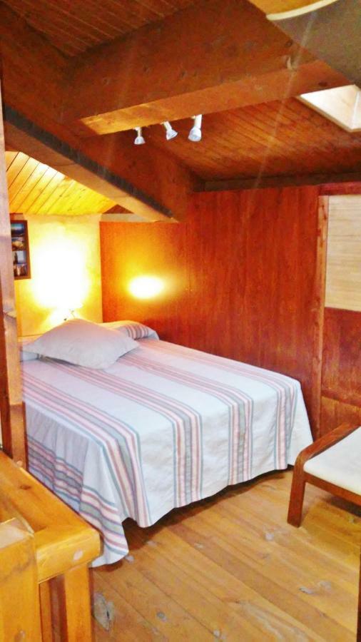 Apartamento Mirador De Masella Puigcerdà Exterior foto