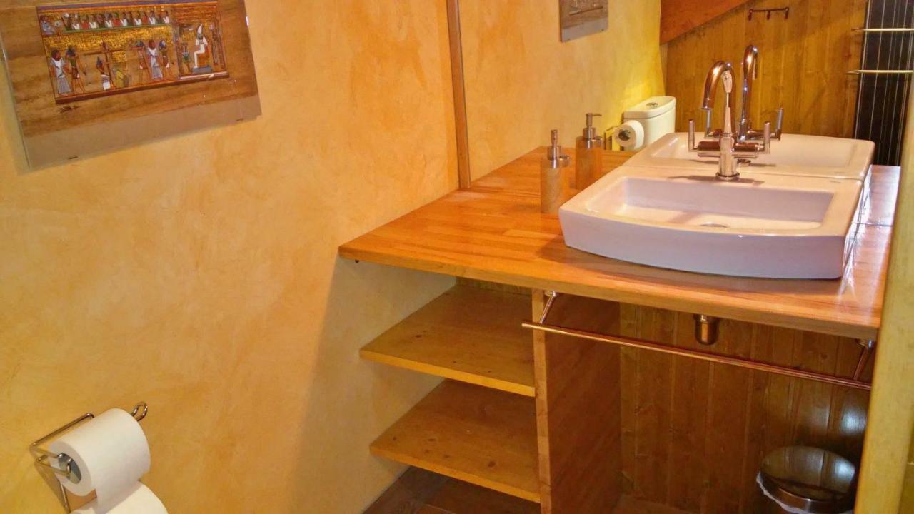 Apartamento Mirador De Masella Puigcerdà Exterior foto