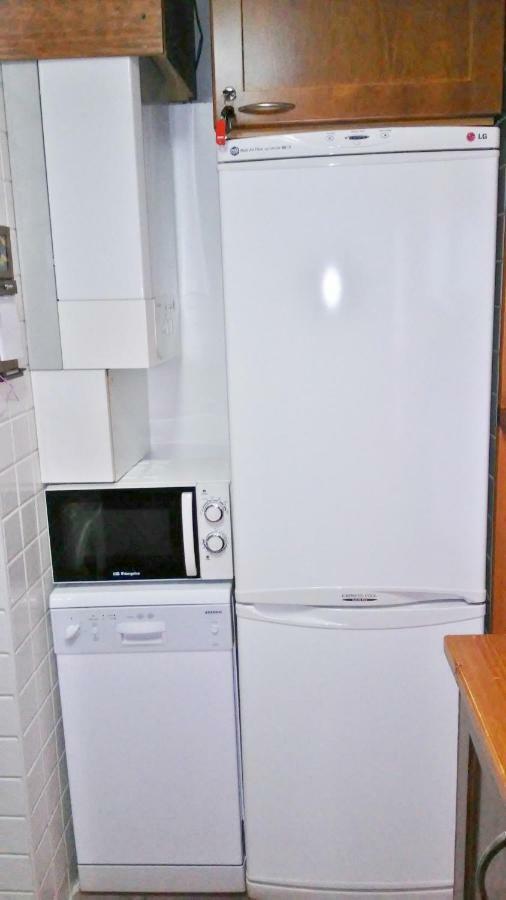 Apartamento Mirador De Masella Puigcerdà Exterior foto