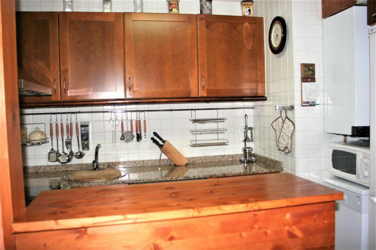 Apartamento Mirador De Masella Puigcerdà Exterior foto