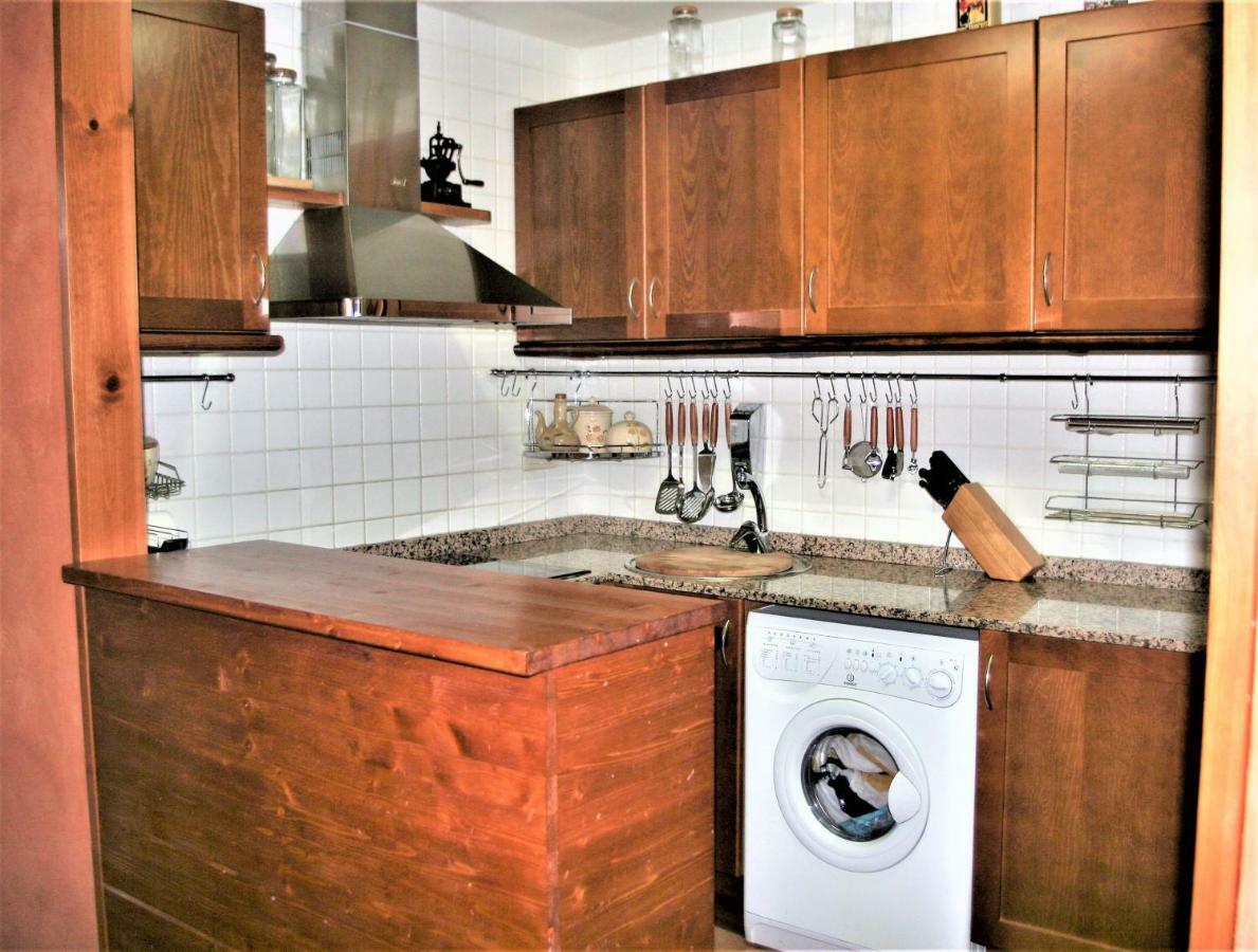 Apartamento Mirador De Masella Puigcerdà Exterior foto
