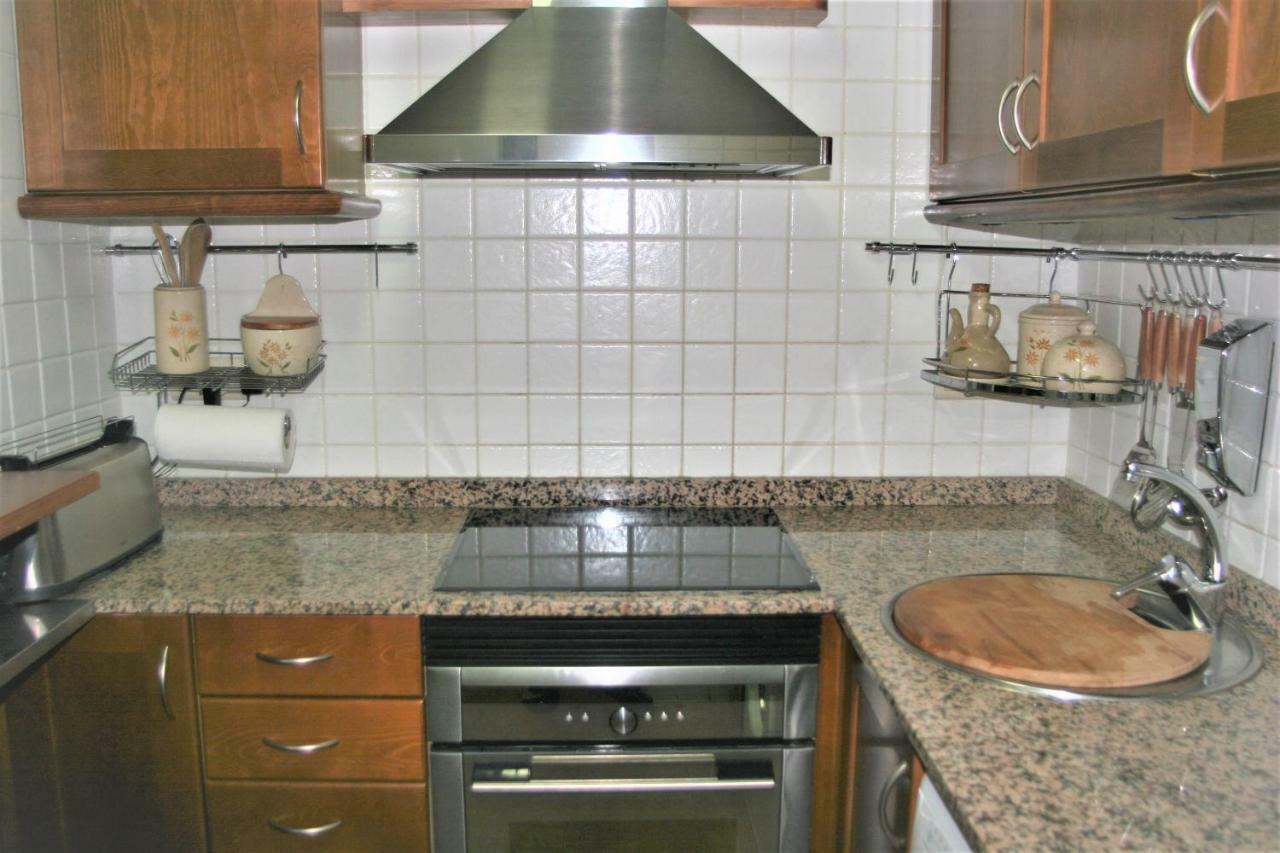 Apartamento Mirador De Masella Puigcerdà Exterior foto